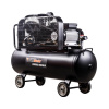 Компрессор масляный ременной FoxWeld AEROMAX 480 100 HP_2