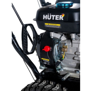 Снегоуборщик бензиновый Huter SGC 4800EX_4