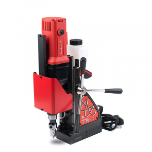 Станок сверлильный магнитный Rotabroach Element-50 - Айронтех