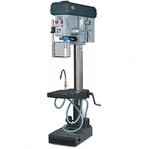 Вертикально-сверлильный станок Витязь 2НВ134П - Айронтех