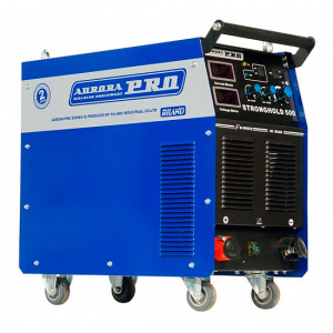 Сварочный инвертор Aurora STRONGHOLD 500 HALF BRIDGE IGBT   (ARC 500IJ) - Айронтех