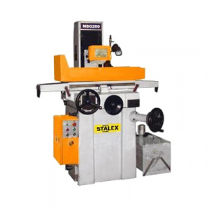 Плоскошлифовальный станок Stalex MSG-818A - Айронтех