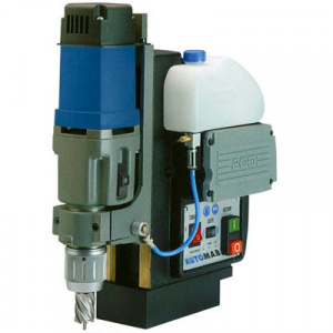 Сверлильный станок BDS MAB 2000 (автомат) - Айронтех