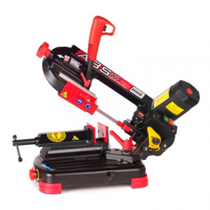 Портативная ленточная пила Femi ABS 105 - Айронтех