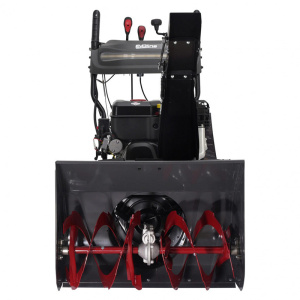 Бензиновый гусеничный снегоуборщик EVOline SBG 690 TBE_2