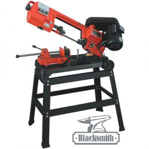 Станок ленточнопильный Blacksmith S13.22-M110x150-B - Айронтех