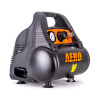 Компрессор безмасляный FoxWeld AERO 180 6_2