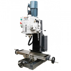 Станок фрезерный Metal Master MF-45V - Айронтех