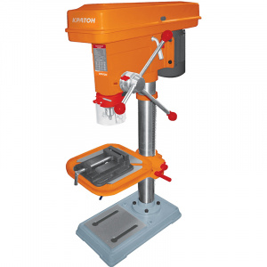 Станок сверлильный Кратон DM-16/550 - Айронтех