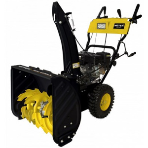 Снегоуборщик бензиновый Huter SGC 4100LX_1