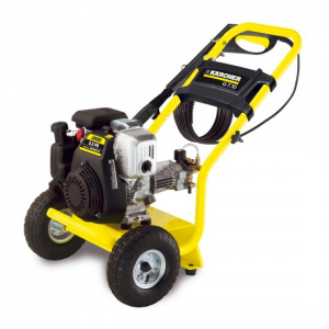 Мойка с бензиновым двигателем Karcher G 7.10 M EU (1.194-701.0) - Айронтех