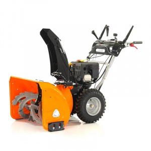 Снегоуборщик бензиновый YARD FOX 7654E_2