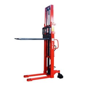 Штабелер ручной OXLIFT HS1025 2500 мм 1000 кг_2