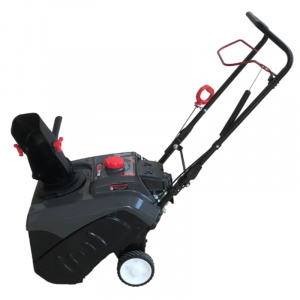Бензиновый снегоуборщик EVOline SBG 460_2