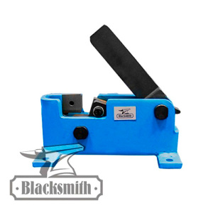 Станок для резки металла Blacksmith MR2-20F - Айронтех