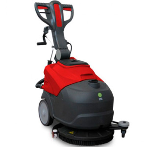 Машина поломоечная IPC Portotecnica LAVAMATIC 30 C 45 - Айронтех