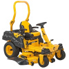 Минитрактор Cub Cadet Z1 137_1