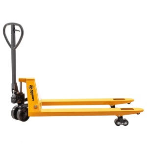 Гидравлическая тележка SMARTLIFT SD (BF25, г п 2500 кг, 1150x550 мм, PDP)_2