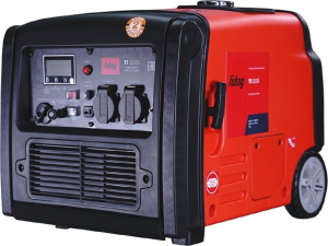 Электростанция инверторная Fubag TI 3200_2
