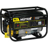 Генератор бензиновый Huter DY4000L_1