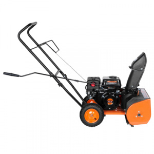Снегоуборщик FIRMAN FST5.5-520_4