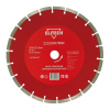 Диск алмазный сегментный Elitech d 300х25.4 мм_1