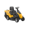 Садовый трактор STIGA COMBI 1066 H - Айронтех