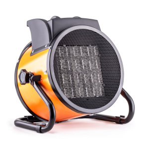 Тепловая пушка электрическая FoxWeld FoxHeat E 10C_3