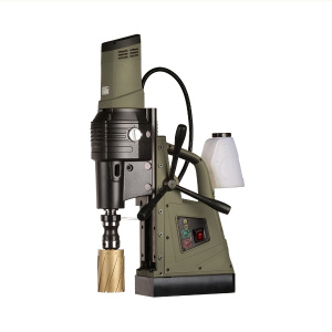 Магнитный сверлильный станок Lenz STEYR-125 - Айронтех