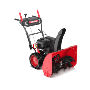 Снегоуборщик бензиновый SUNREKA GS668L_1