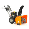 Снегоуборщик бензиновый YARD FOX 7654E_1