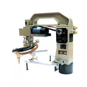 Газорезательная машина однорезаковая НUAWEI HK-200 (ф 50-200 мм,220В, 0,5-6,5об/мин) - Айронтех