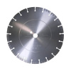 Диск алмазный VOLL LaserTurboV PREMIUM 300 x 25.4 мм_1