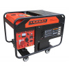 Генератор бензиновый Aurora AGE 12500 DSX DUAL_1
