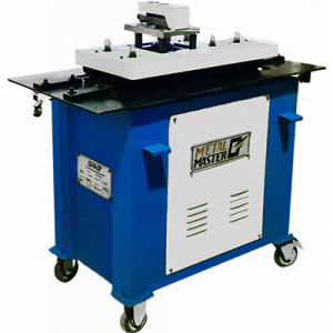 Станок фальцепрокатный Metal Master MLC 12DR - Айронтех