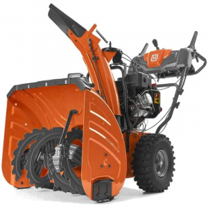 Снегоуборщик бензиновый Husqvarna ST 327_2