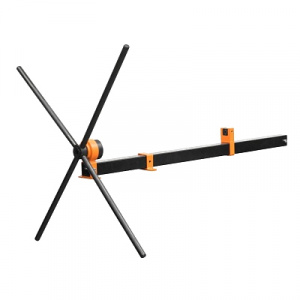 Станок продольного скручивания Stalex PS14 - Айронтех