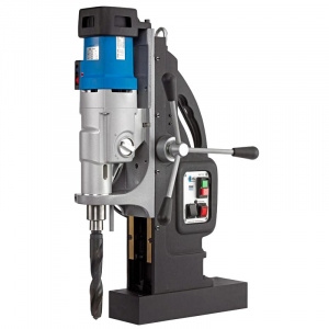Станок сверлильный магнитный BDS MAB 1300 V - Айронтех