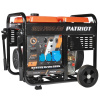 Генератор дизельный PATRIOT GRD 7500AW 11,5лс, 7500Вт, объем 15л_1