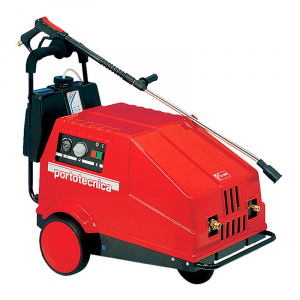 Мойка высокого давления IPC Portotecnica SIBI MAX 5160 T с гибкой муфтой - Айронтех
