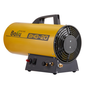Тепловая пушка газовая Ballu BHG-20-1