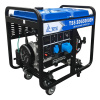Дизель генератор TSS SDG 5000EHA - Айронтех