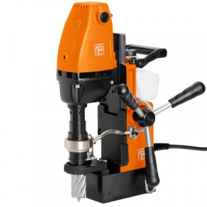 Магнитный сверлильный станок Fein KBB 38 - Айронтех