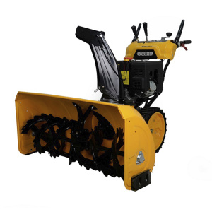 Снегоуборщик бензиновый Habert HB1542MS PRO_1