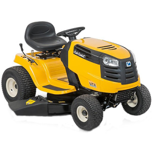 Минитрактор Cub Cadet XT2 PR95_1