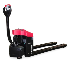 Тележка самоходная электрическая  OXLIFT TX15 L1500 1500 мм 1500 кг