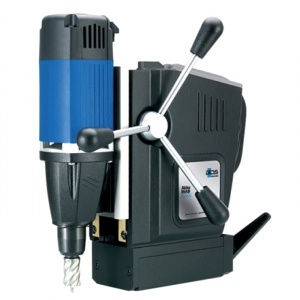 Станок сверлильный магнитный BDS MAB 3000 - Айронтех