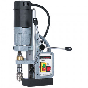 Станок сверлильный магнитный Euroboor ECO.40/2 - Айронтех