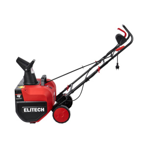 Электрический снегоуборщик Elitech СМЭ 2200_3