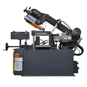 Автоматический ленточнопильный станок BMSO 230 - Айронтех